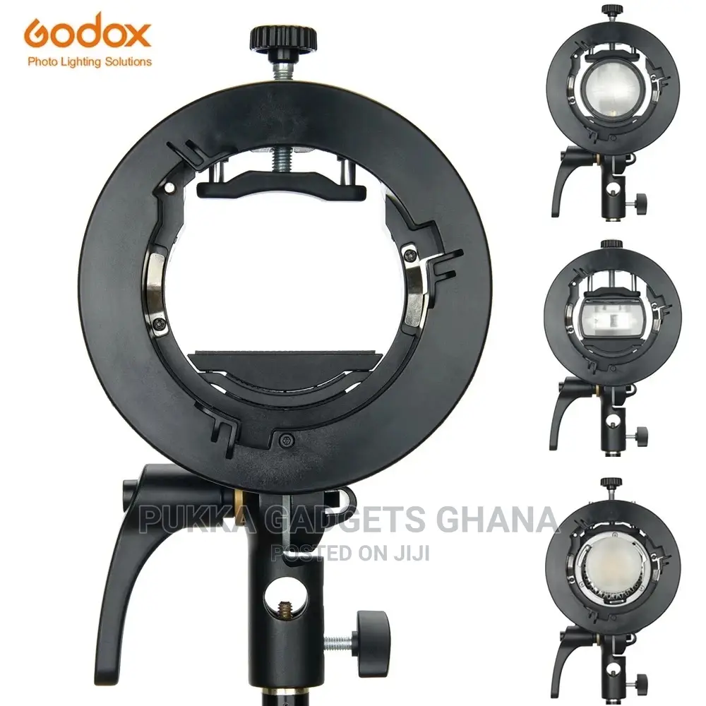 Godox S2 Bracket