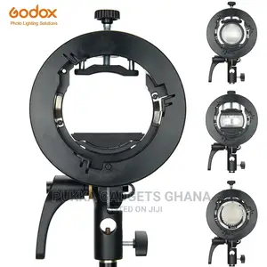 Godox S2 Bracket