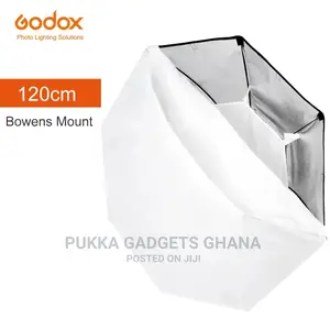 Godox 120cm Bowen Mount Softbox