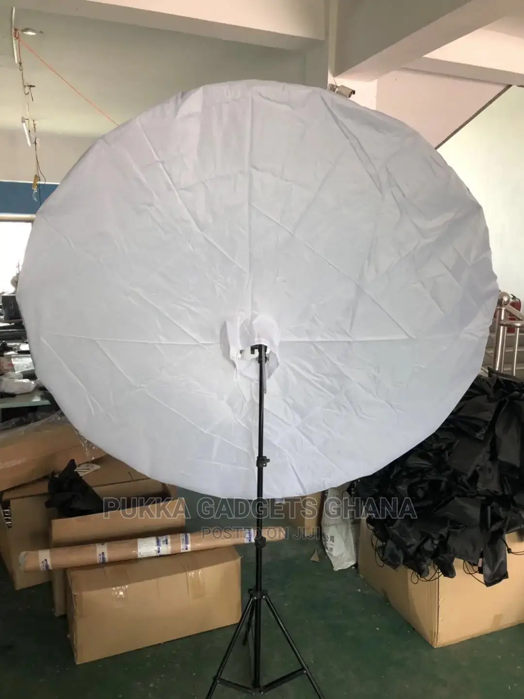 180cm Umbrella Softbox