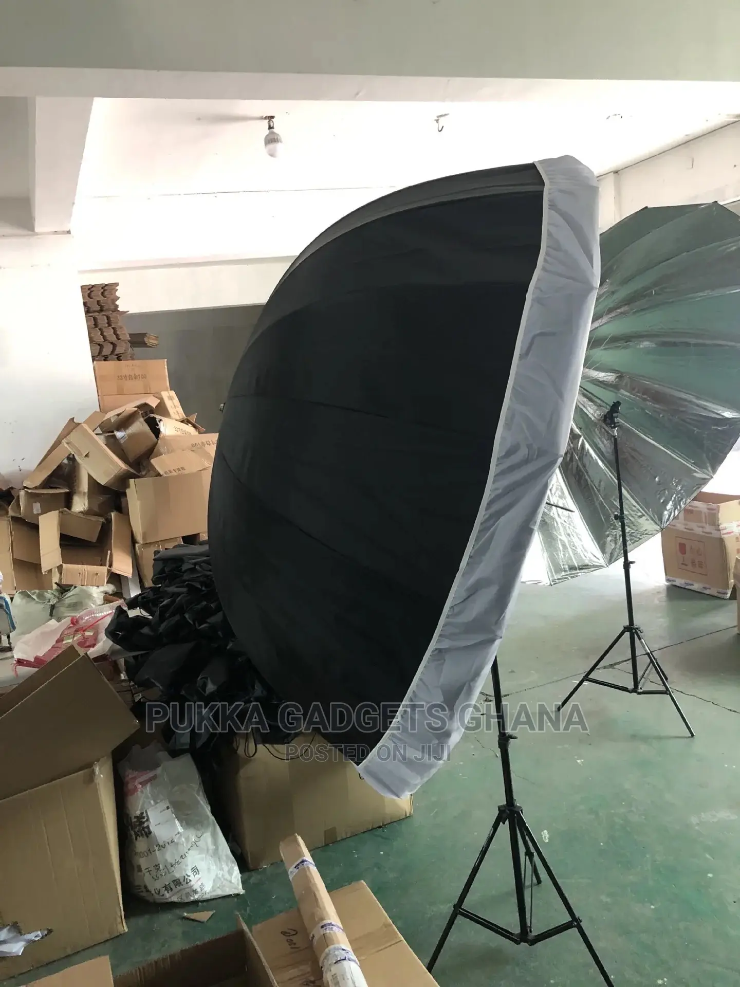 180cm Umbrella Softbox