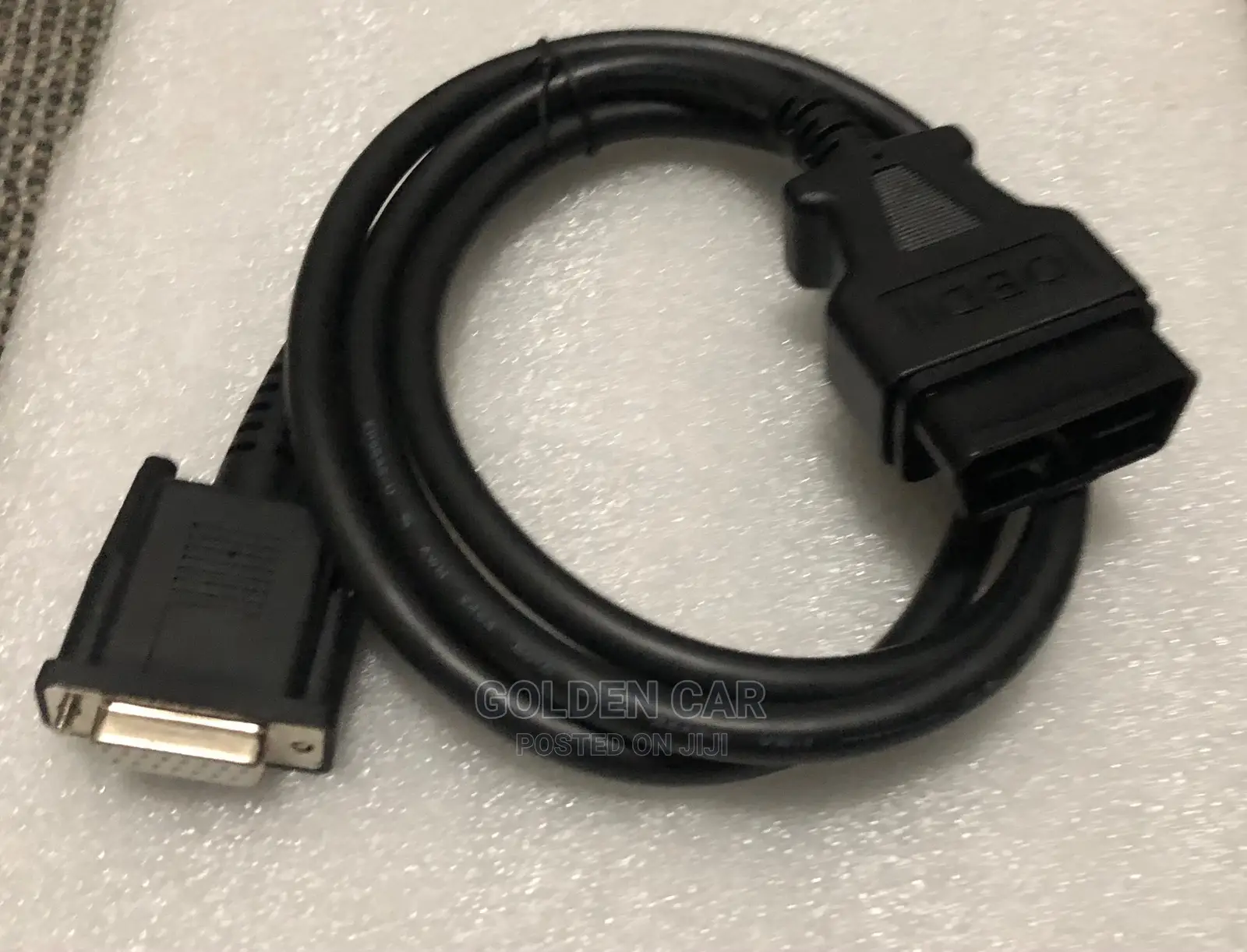 Autel Maxipro 15 Pin Main OBD2 Cable