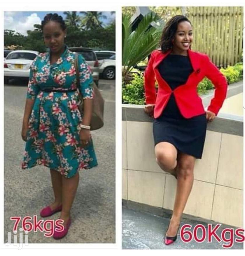 Proven Weight Loss Product