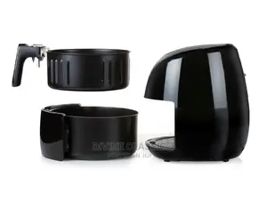 Domo Xxl 5lit Digital Air Fryer
