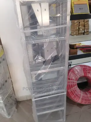 Multi Purpose Ladder 4 X 5.7m