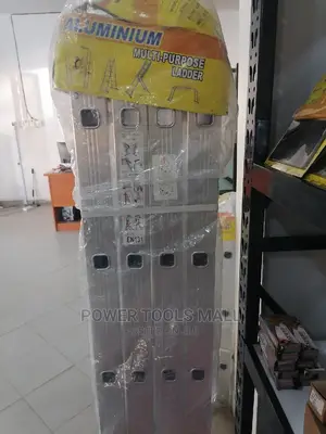 Multi Purpose Ladder 4 X 5.7m