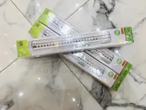 Rechargeable Lamp