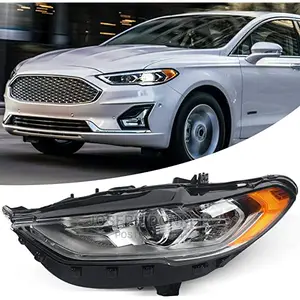 Ford Fusion 2017,2018,2019 Headlight