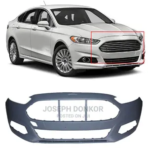 Ford Fusion 2013,2014,2015,2016 Front Bumper