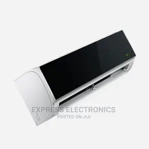 Cools Faster, Farther, and Wider Nasco 2.5hp Split Mirror