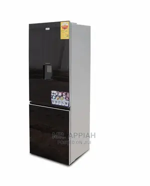 Pearl PF-400BG Refrigerator With Water Dispenser