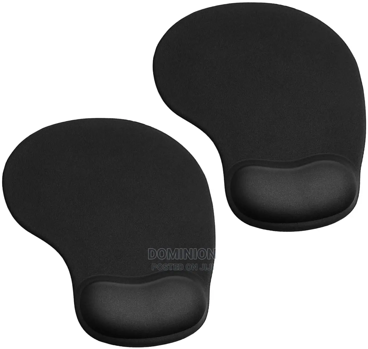 Wrist Mouse Pad