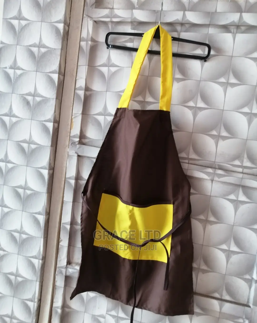 Plain Apron Ghana