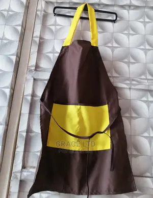Plain Apron Ghana