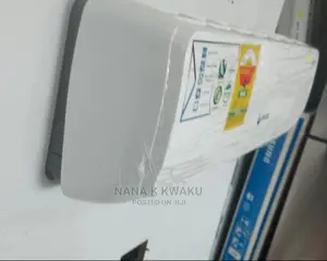 Best_pearl 1.5hp Split Inverter Air Condition