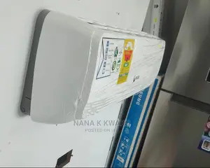 Best_pearl 1.5hp Split Inverter Air Condition