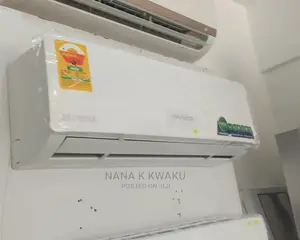 High Quality Nasco 2.5hp Split Air Condition