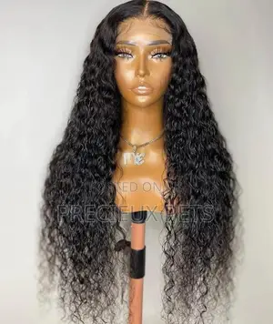 360 Wet Curls