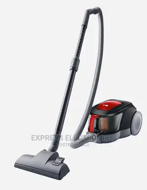 Bagless Vacuum Cleaner VC5420NNTR