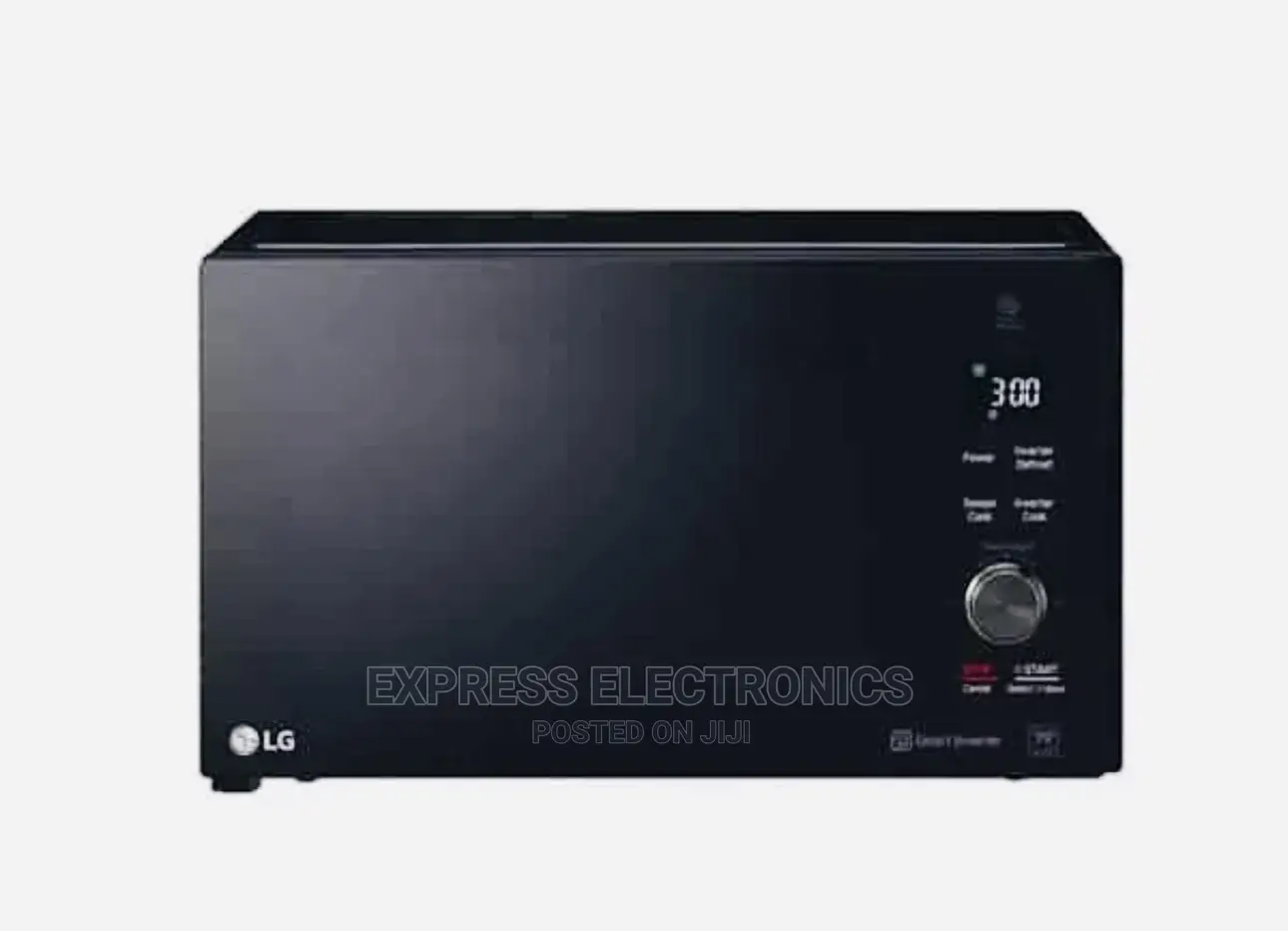 Toaster Oven Black Classic Design Microwave MH8265DIS