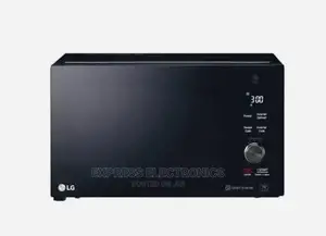 Toaster Oven Black Classic Design Microwave MH8265DIS