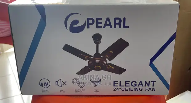 Ceiling Fan