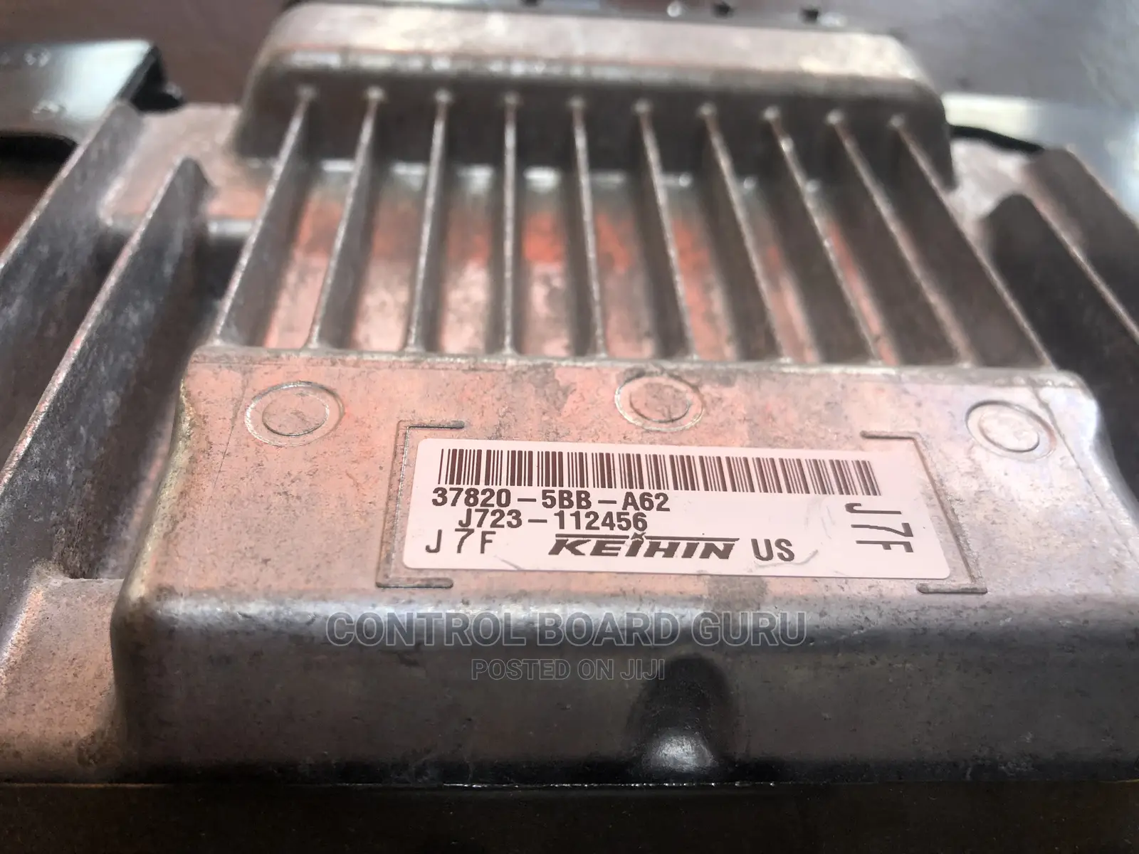Honda Civic 2019-2020 Control Board ( Ecu )
