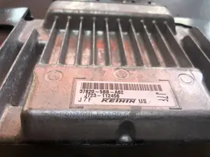Honda Civic 2019-2020 Control Board ( Ecu )