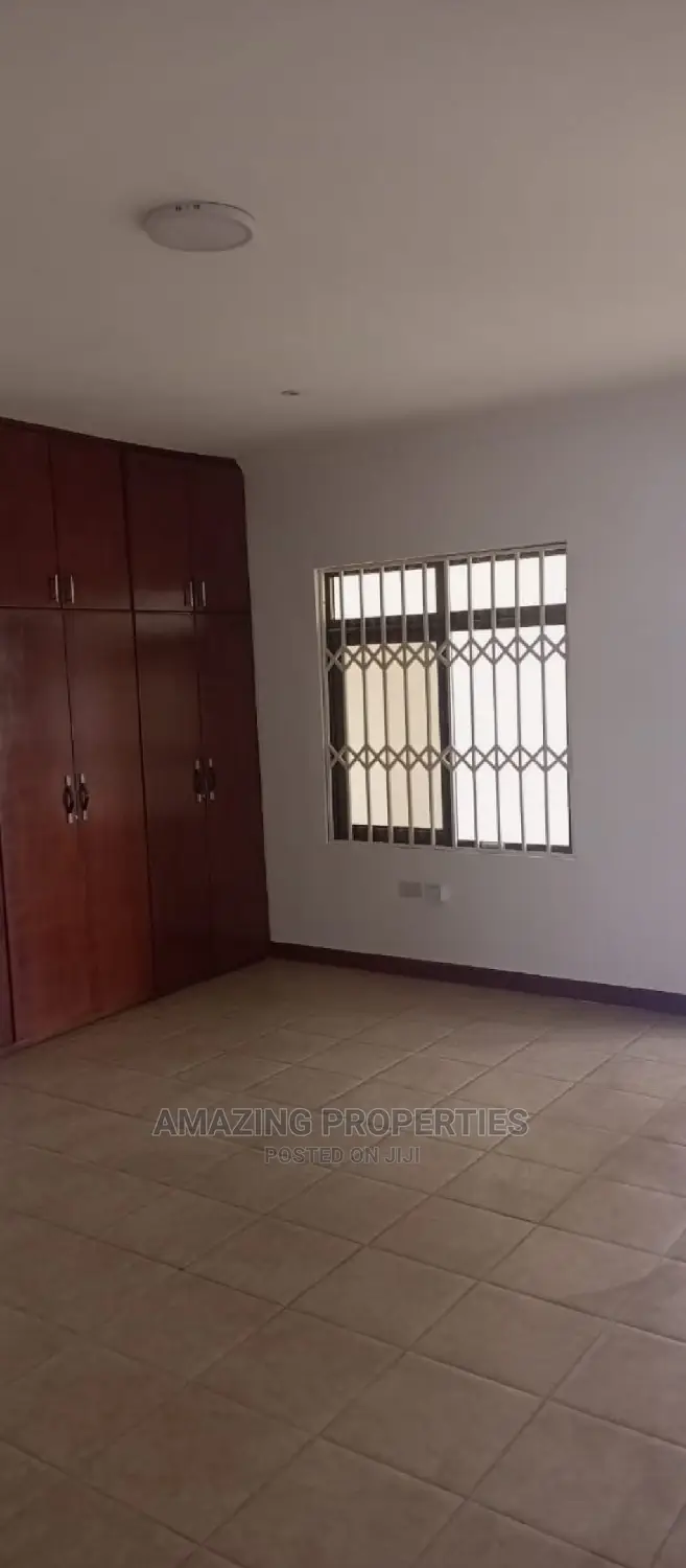 4bdrm House in Dzorwulu for rent