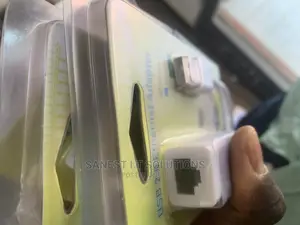 Usb to Ethernet Adapter