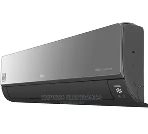 Elegant Classic Design LG Split Inverter Dual Artcool 2.5hp