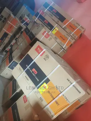 Quality TCL 2.5hp Air-Condition R410 Gas(Wifi)