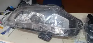 2016- 2019 Honda Civic Headlight