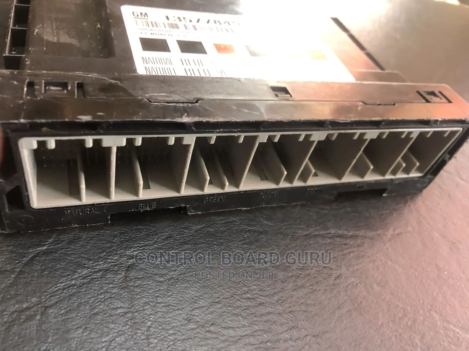 Chevrolet Cruze Body Control Module( Bcm ) in Abossey Okai Vehicle