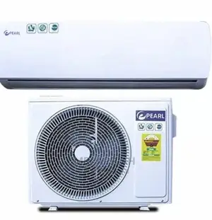 Pearl Ac PAC-12R410S (1.5 HP) Split Air Conditioner