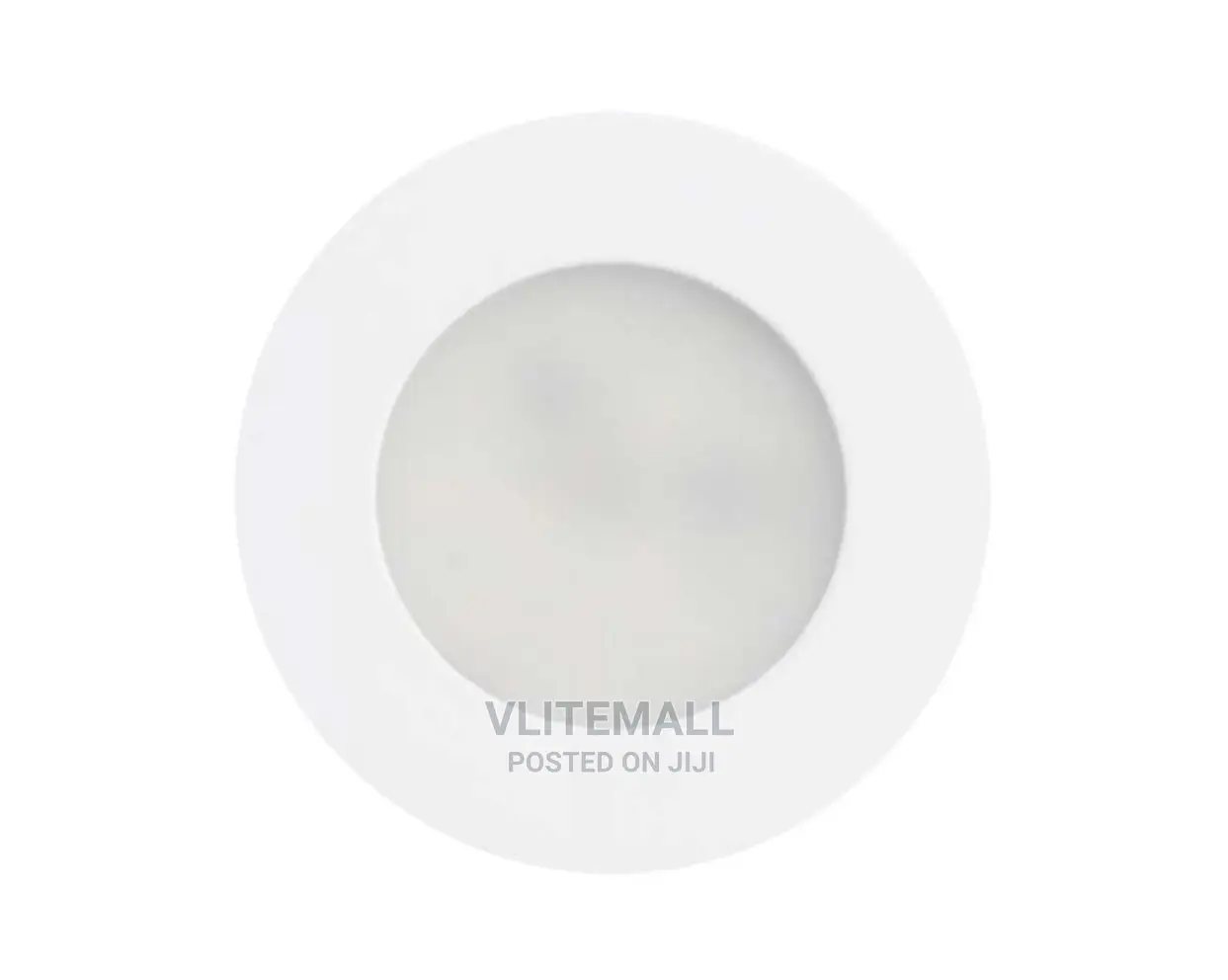 Yono 3+3w LED Panel Light (GD LED)