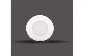 Yono 3+3w LED Panel Light (GD LED)