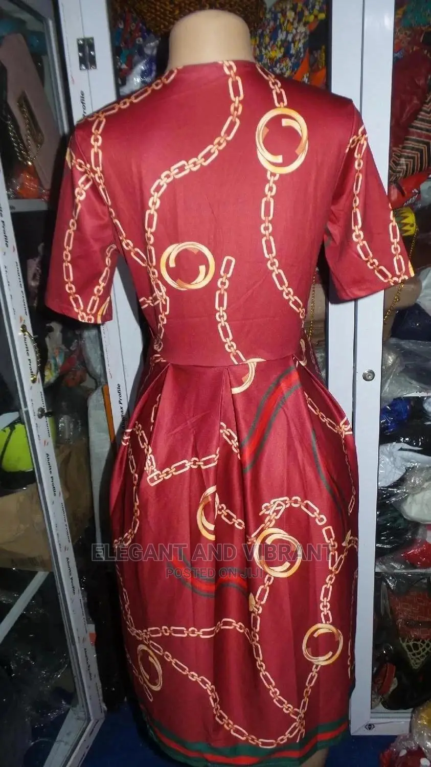 Beautiful Ladies Dress