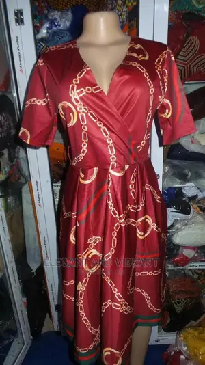 Beautiful Ladies Dress