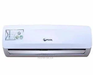 Pearl 1.5HP R410a Inverter Split Air Conditioner Turbo Cool