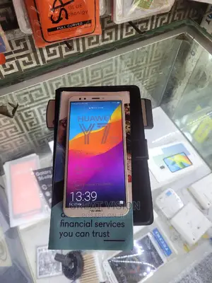 Huawei Y7 Prime 64 GB Gold