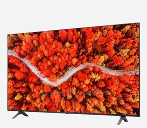 Quad Core UHD Processor LG 82UP8050PVB Tv