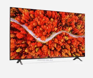 82UP8050PVB Magic Remote Control LG UHD Smart Tv