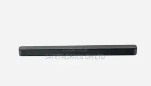 Ch Single Soundbar With Bluetooth Technology | HT-S100F