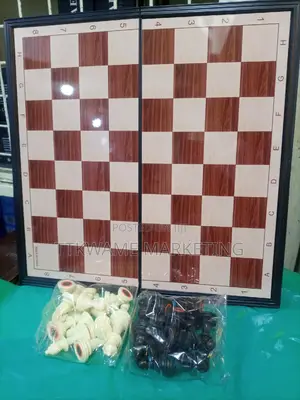 Brain Chess Dami