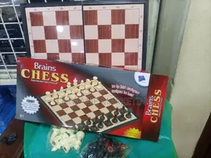 Brain Chess Dami