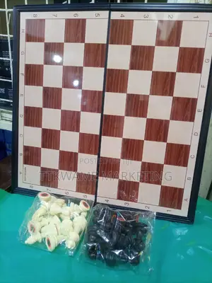 Brain Chess Test Intelligence