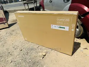 High Quality Samsung Series 8 55” UHD Processor Tv Snarf