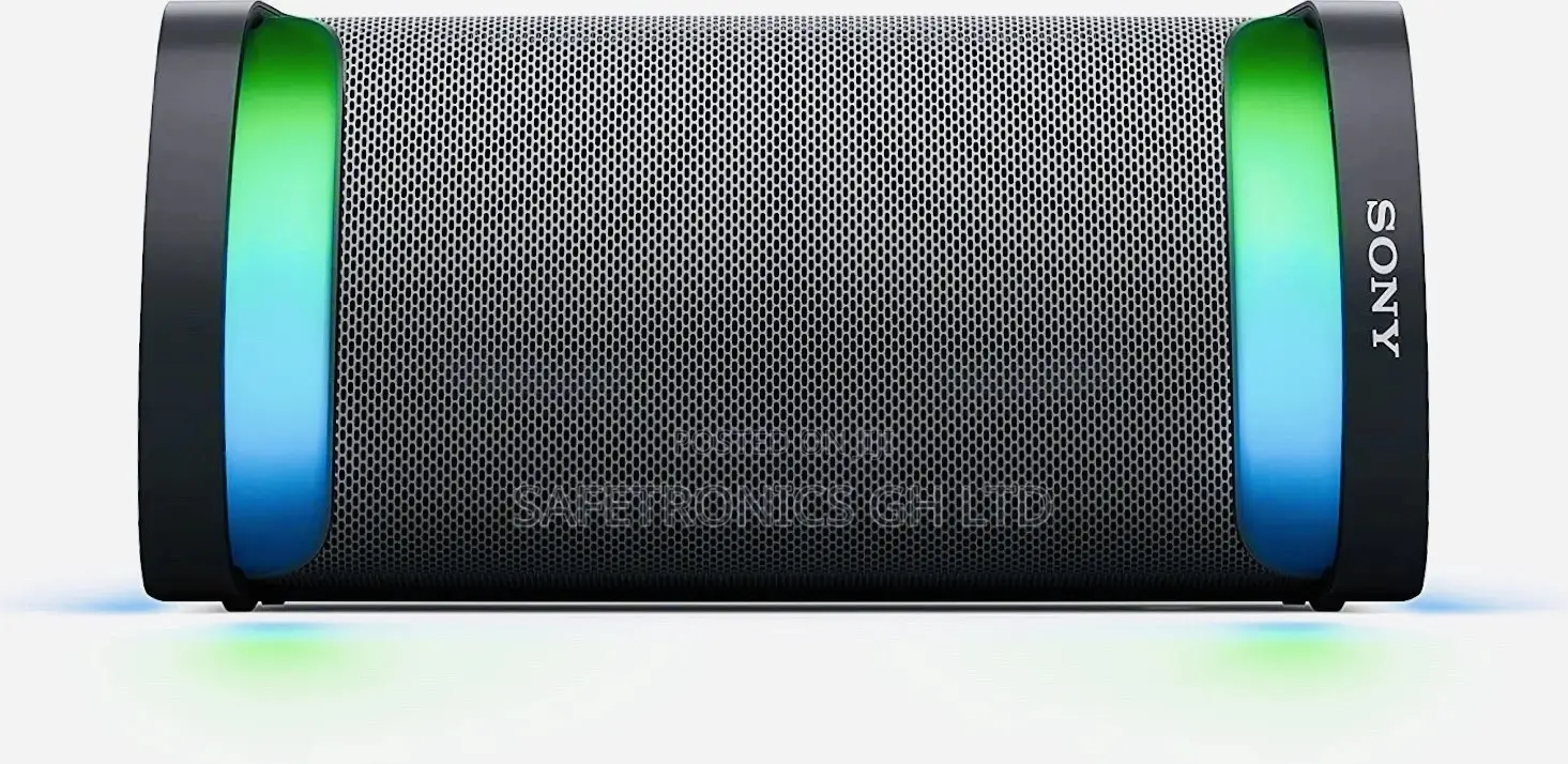 XP700 X-Series Portable Wireless Speaker
