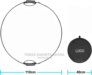 110cm 5-In-1 Reflector With Handle
